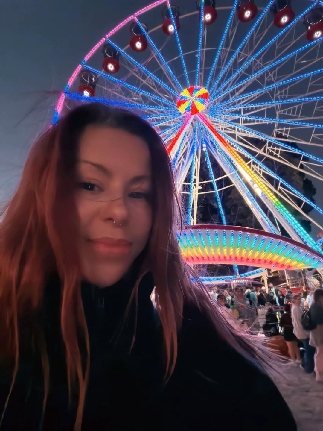 @Alexis Fawx