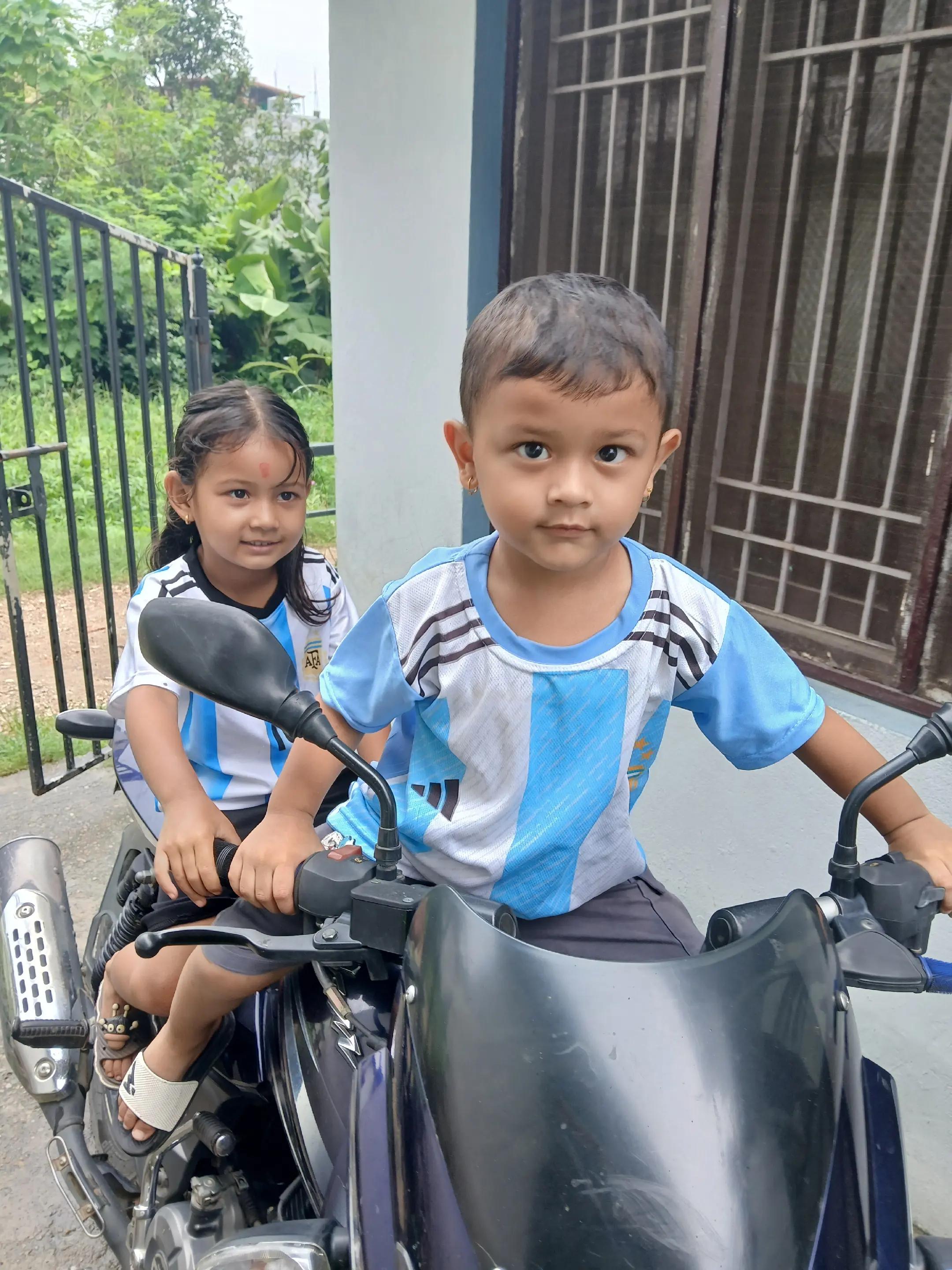 @rajeshjoshi