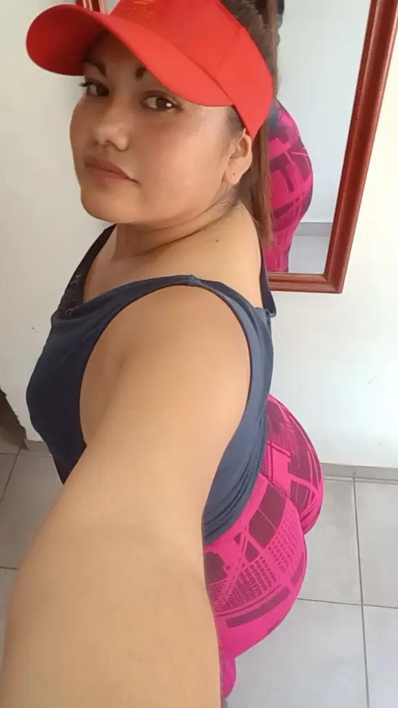 @Anyi Vega 🍑