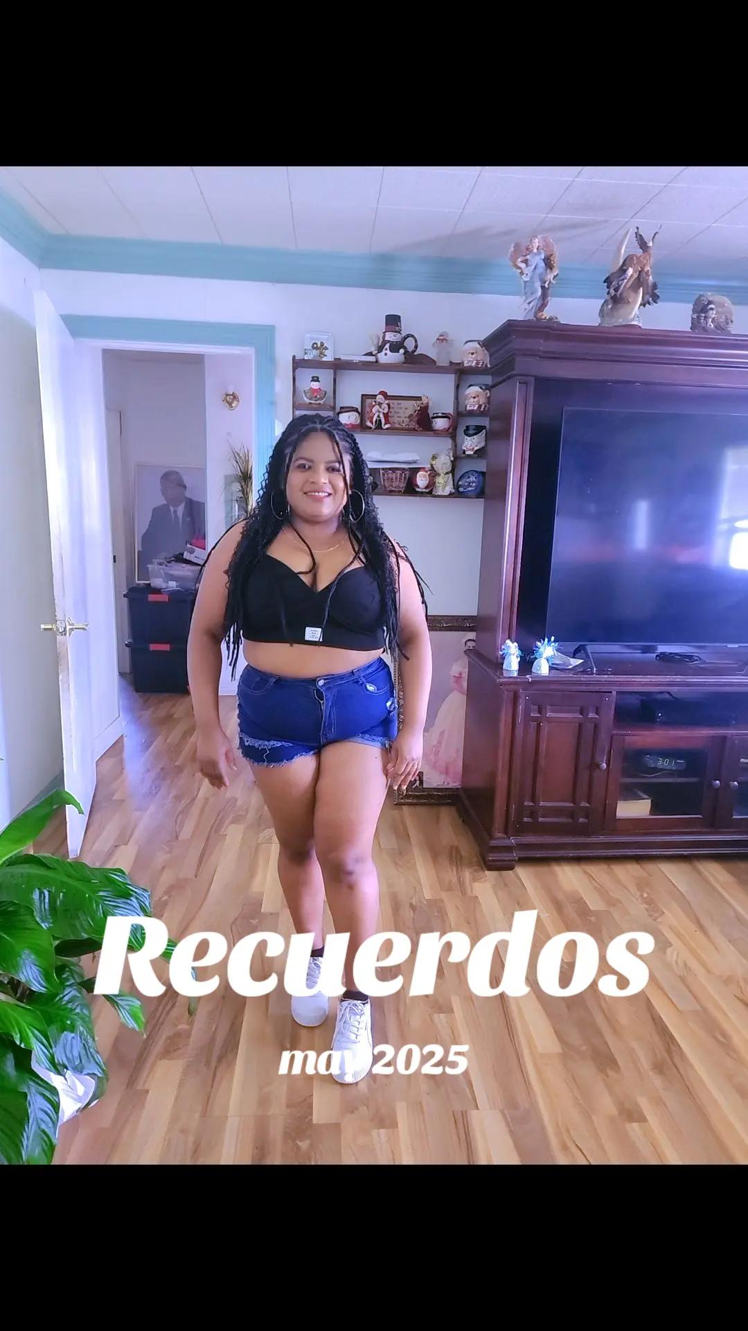 @la chica mala