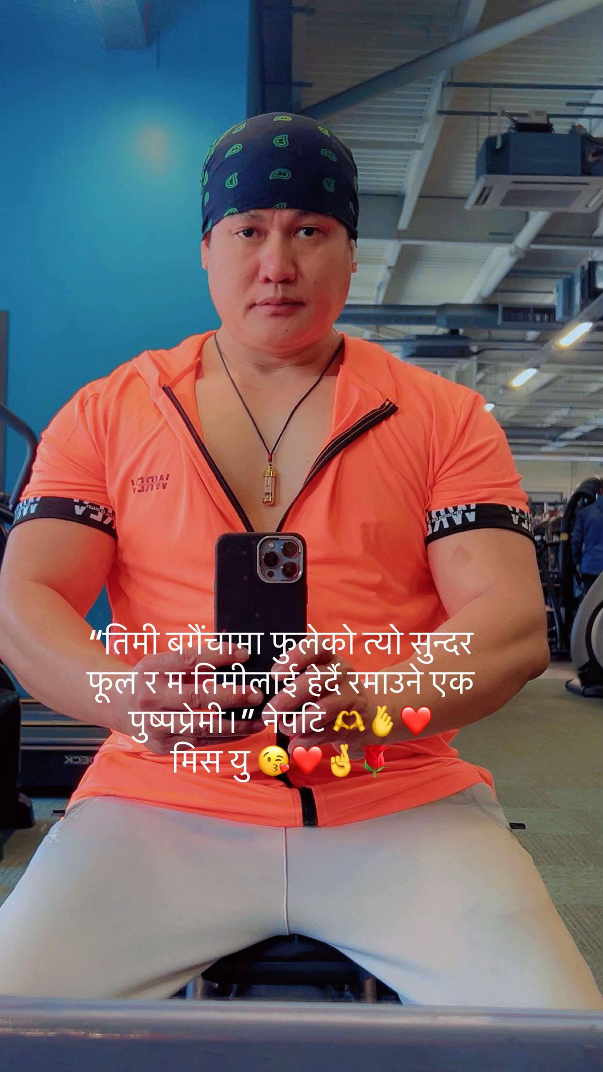 @Bhddha_leghe(grg)