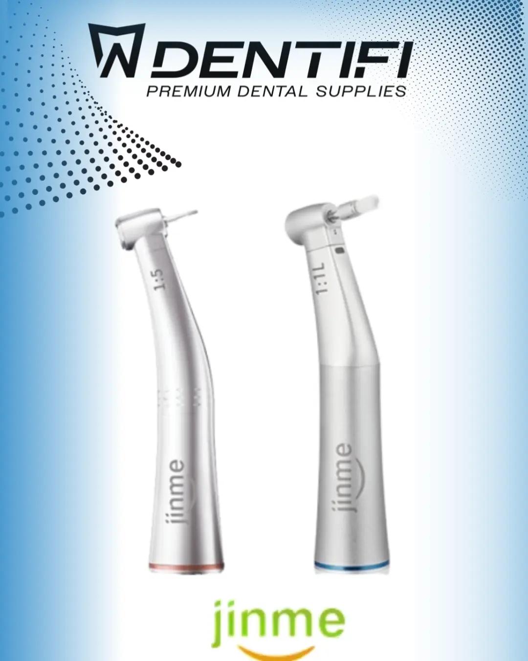 @Dentifi Ltd