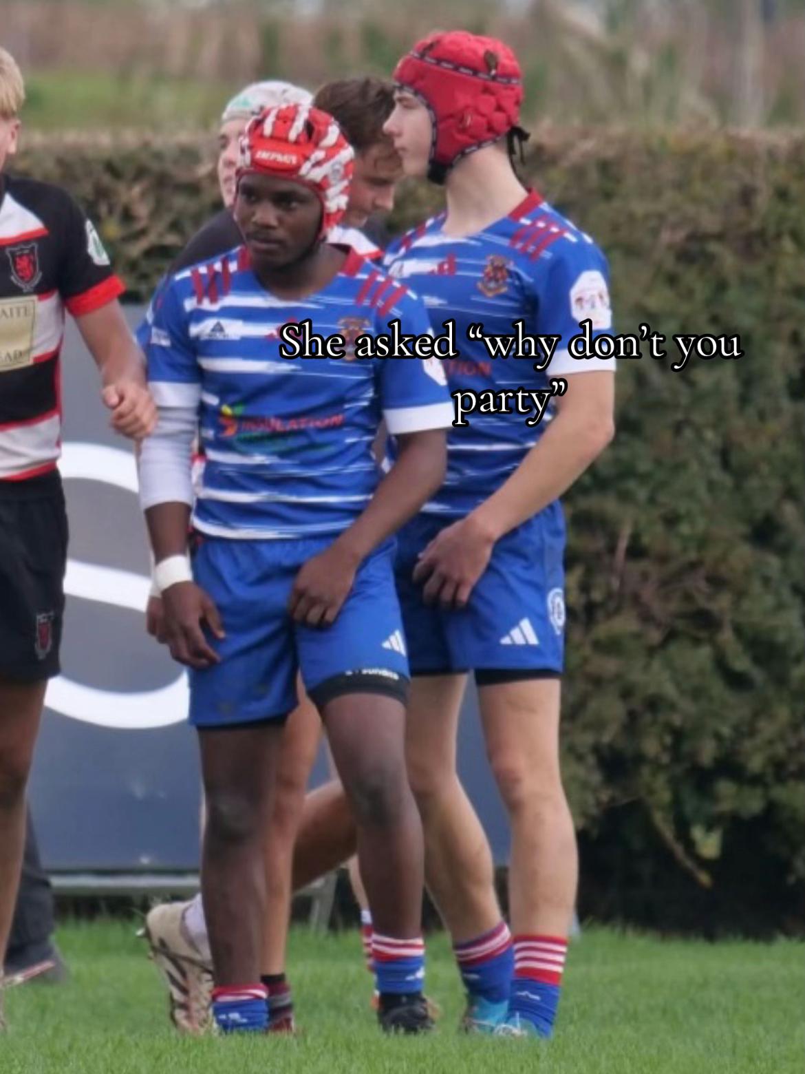 @TeshawnMarz Rugby