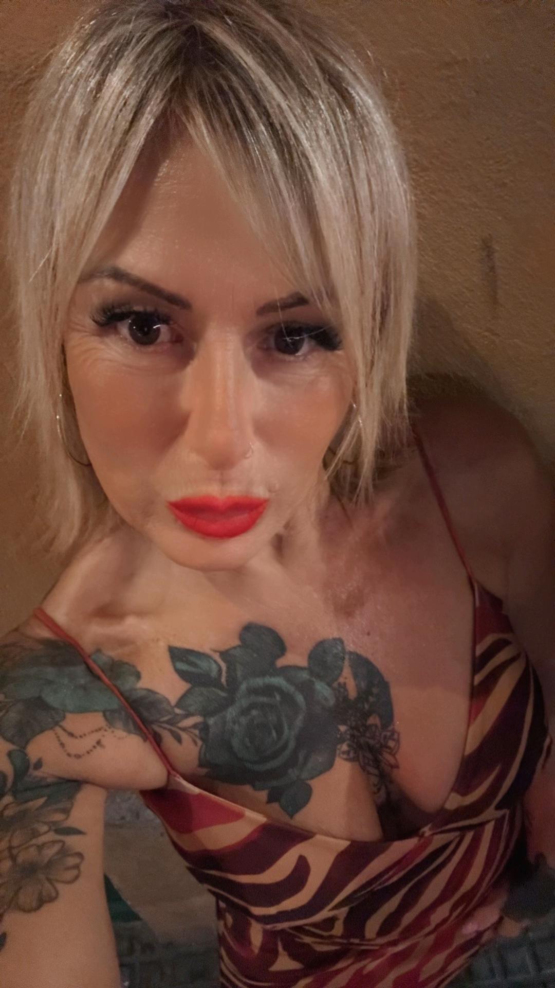 @María José