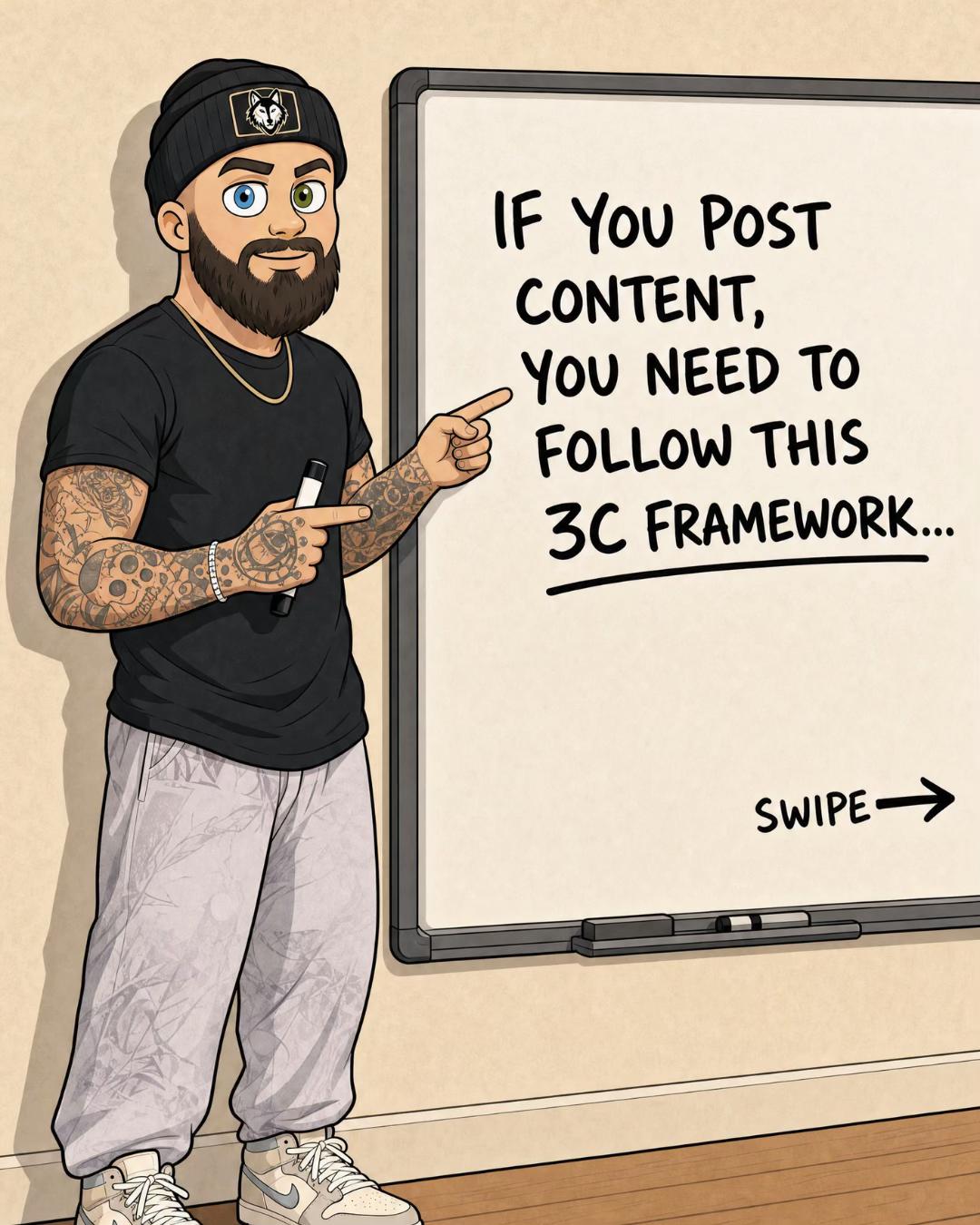 @Cole DaSilva