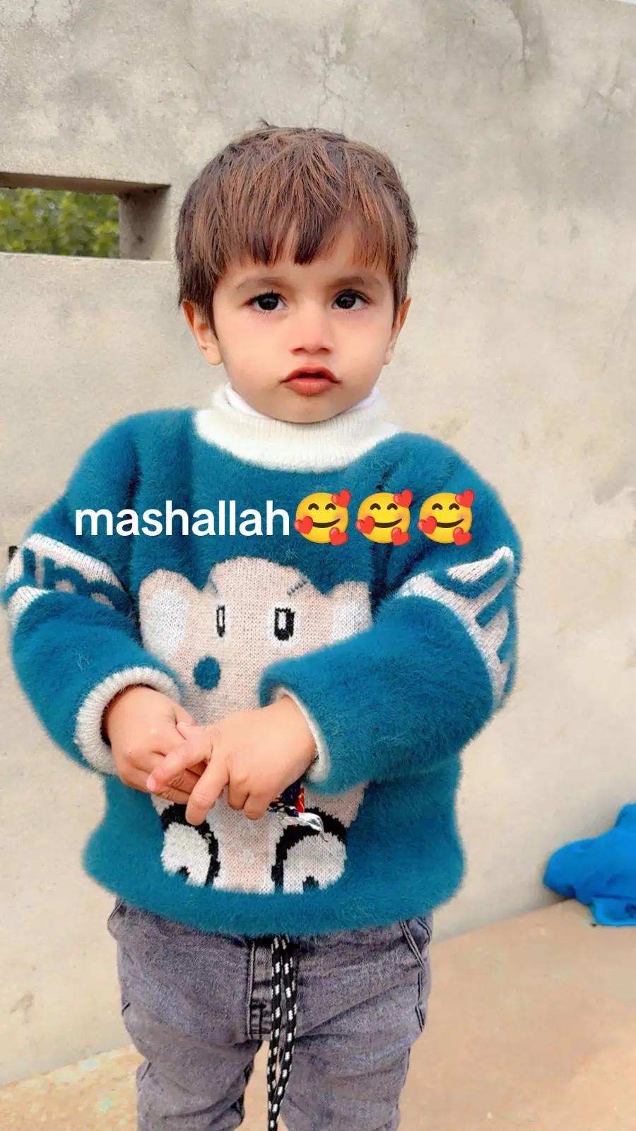 @Aaban Ahmad