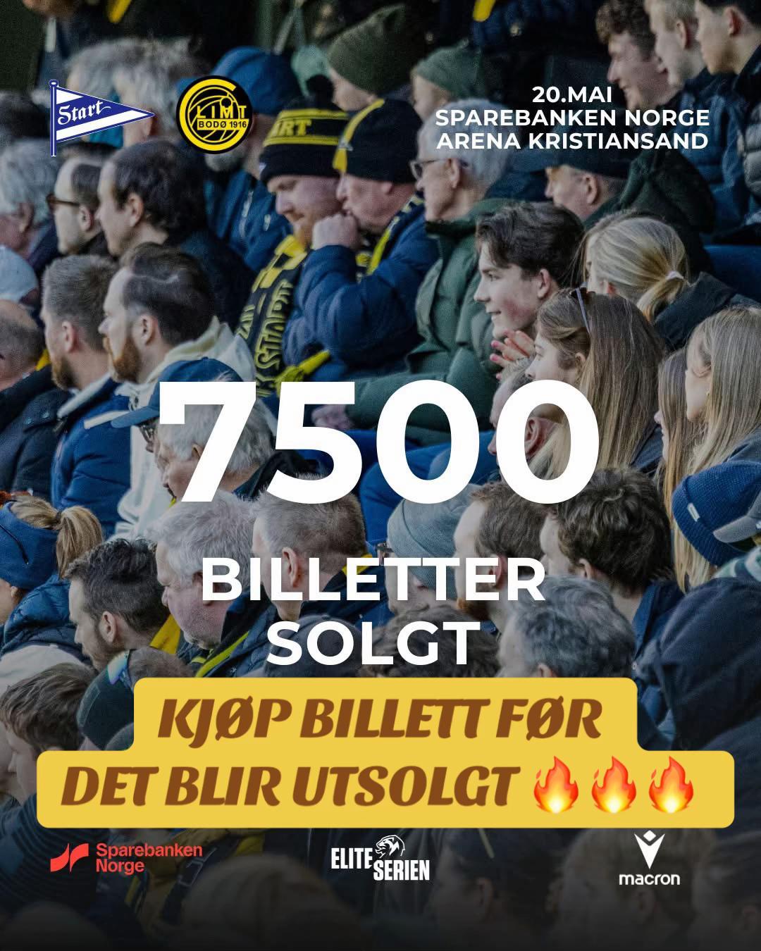 @IK Start (Fan)
