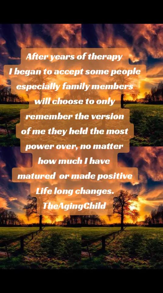 @TheAgingChild