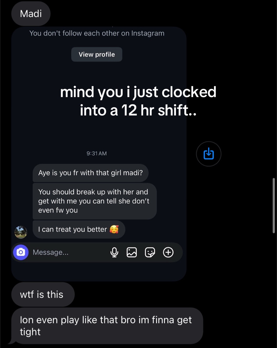 @comehelpmads