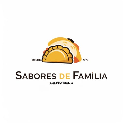 @Sabores de Familia