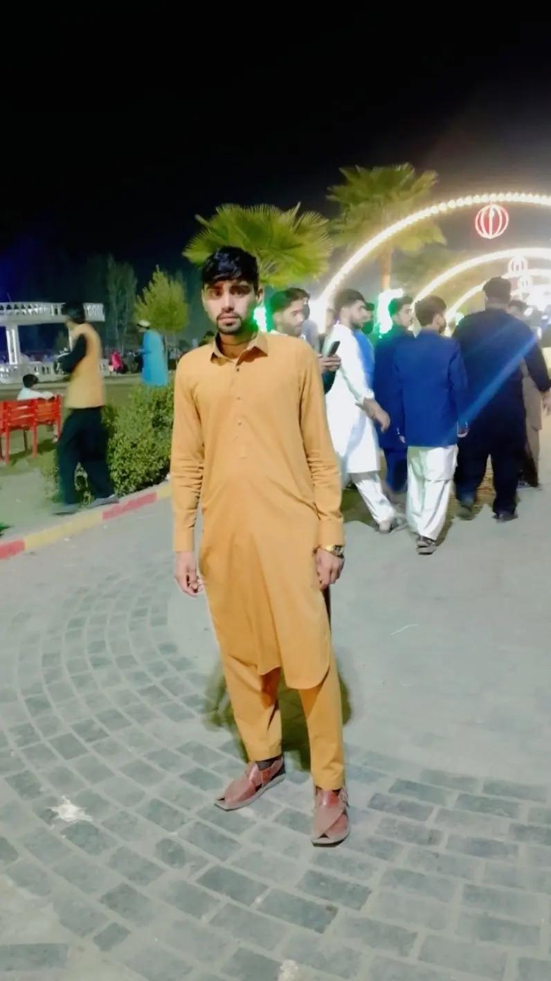@Junaid Awan