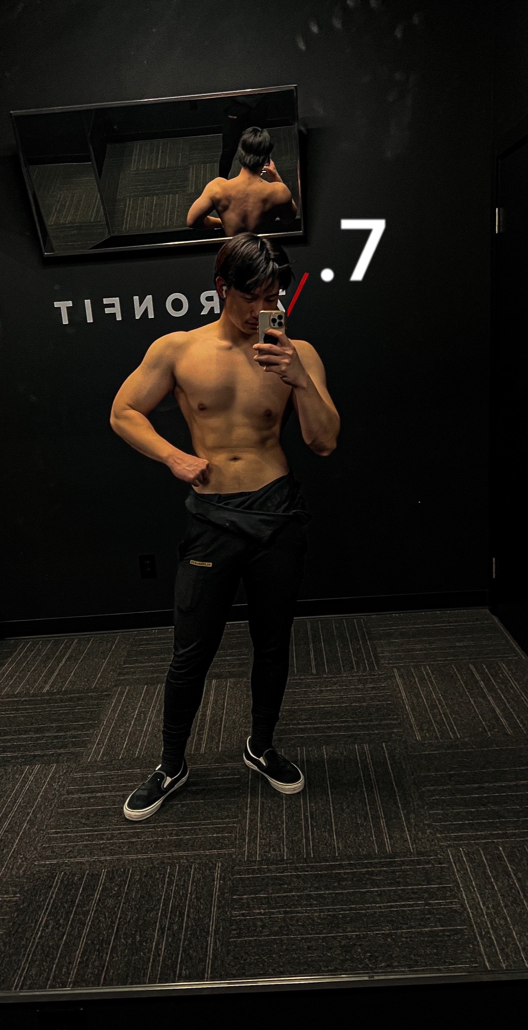 @Ethan Chen