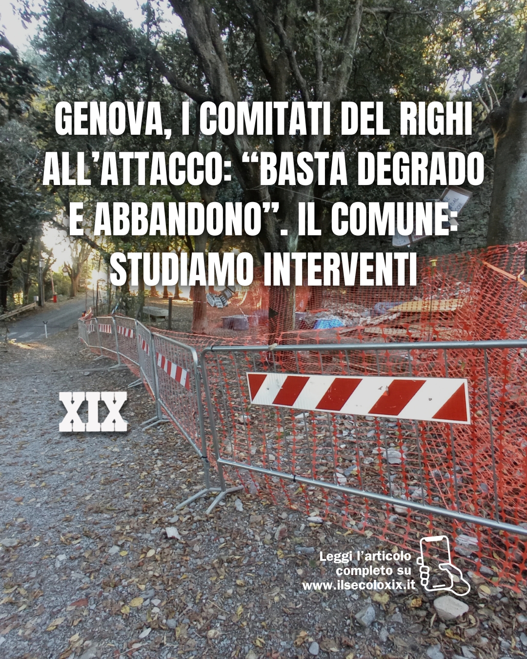 @Il Secolo XIX