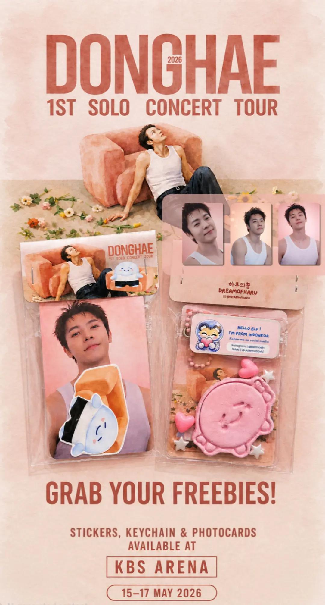@Dream of haru