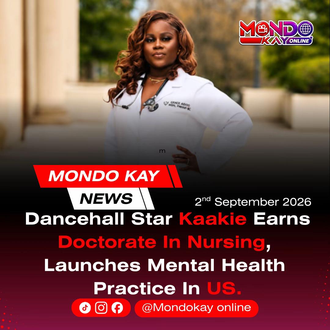 @Mondo Kay Online