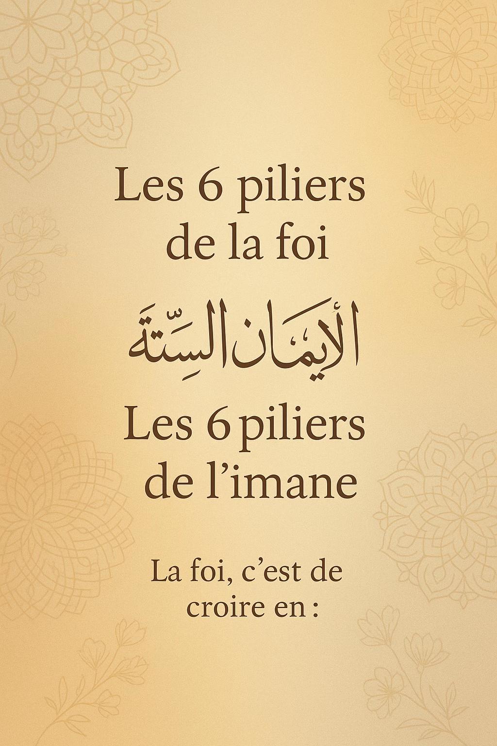 @Le Chemin de l&rsquo;Islam🕋