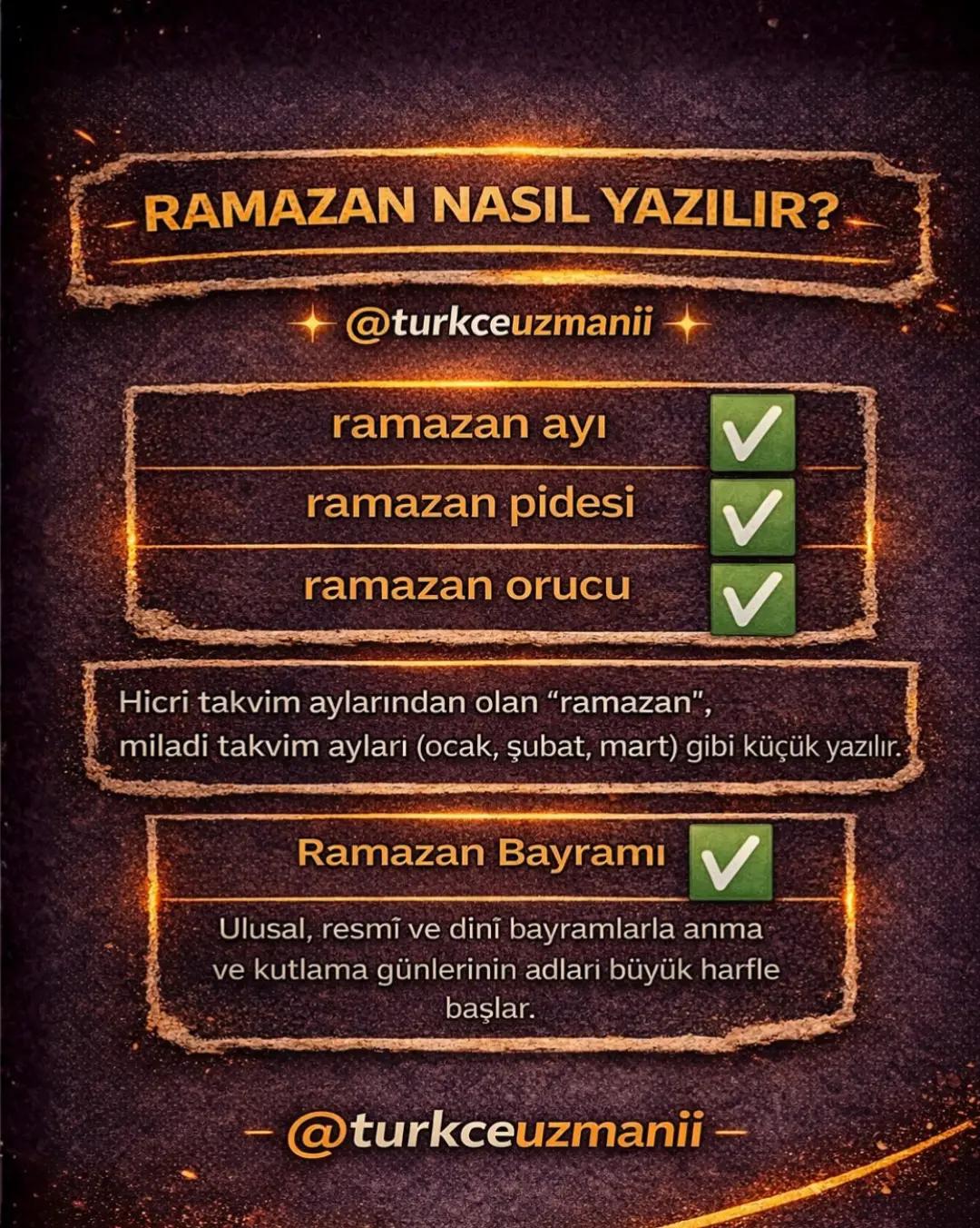 @Türkçe Uzmanı I Öğrenci Koçu