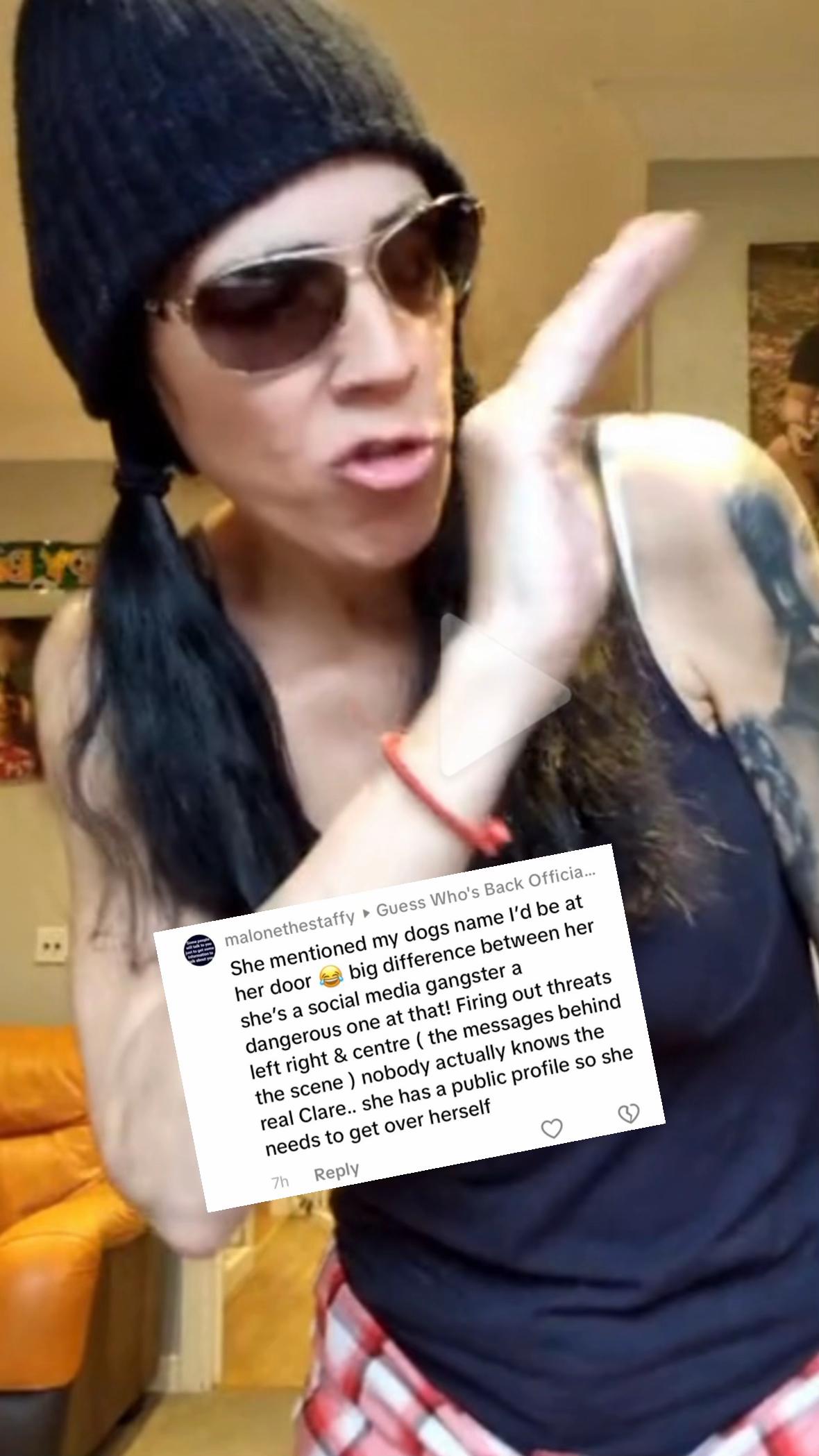@pinkeye