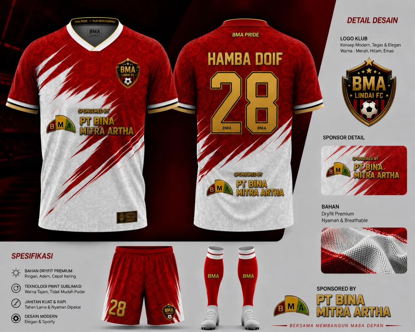 @hamba doif
