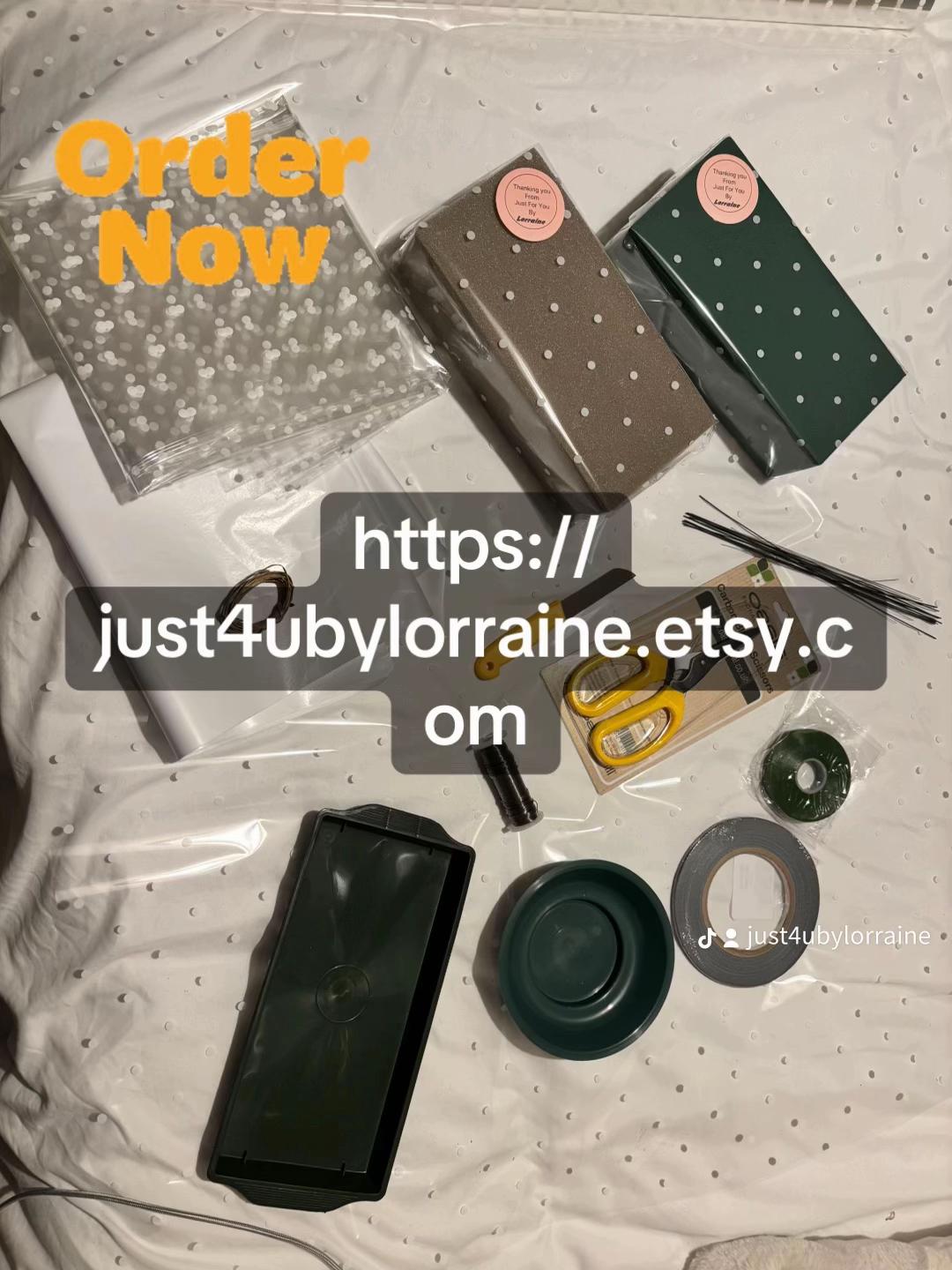 @Just for you by Lorraine