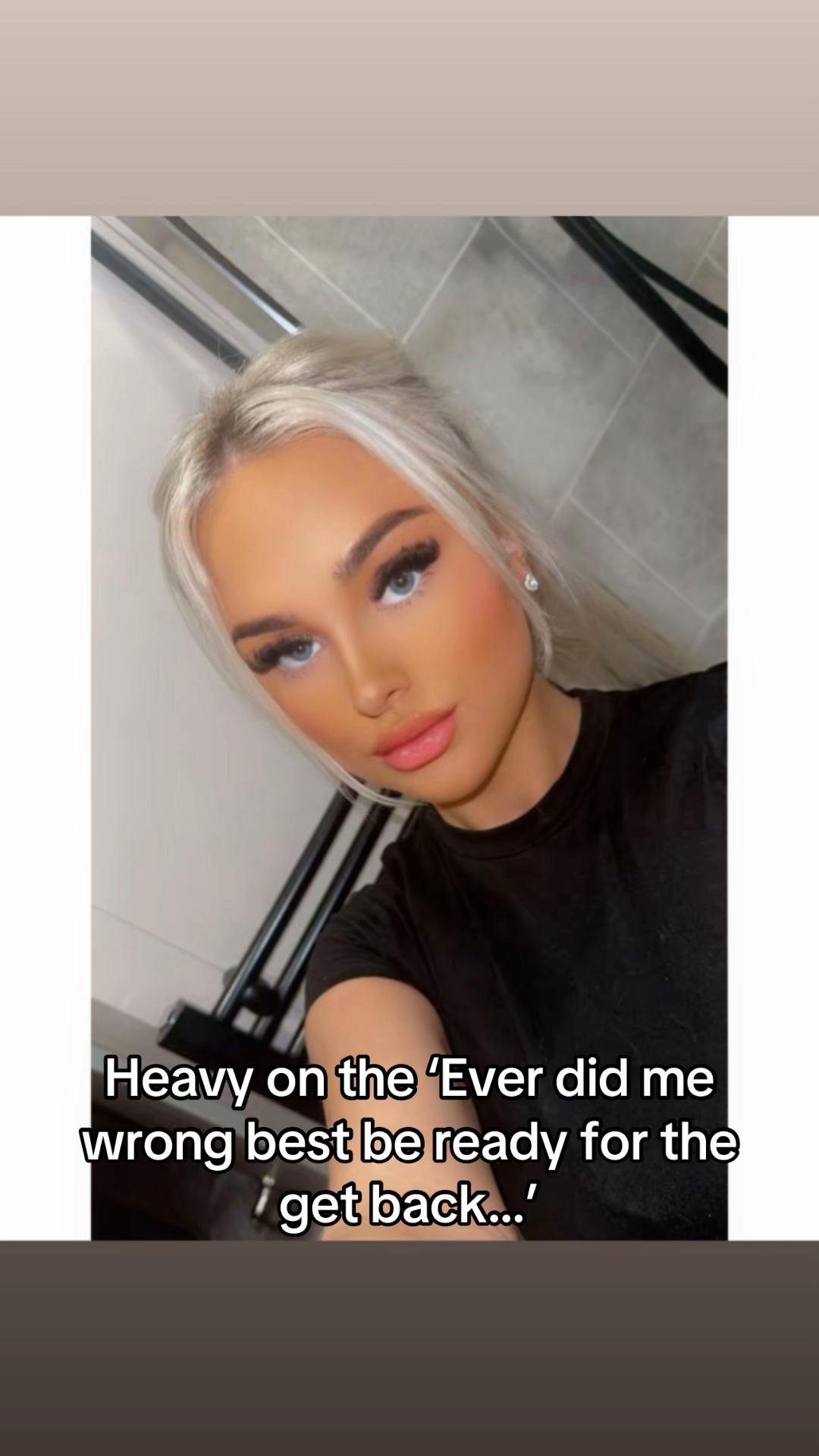 @Chelsea Martin