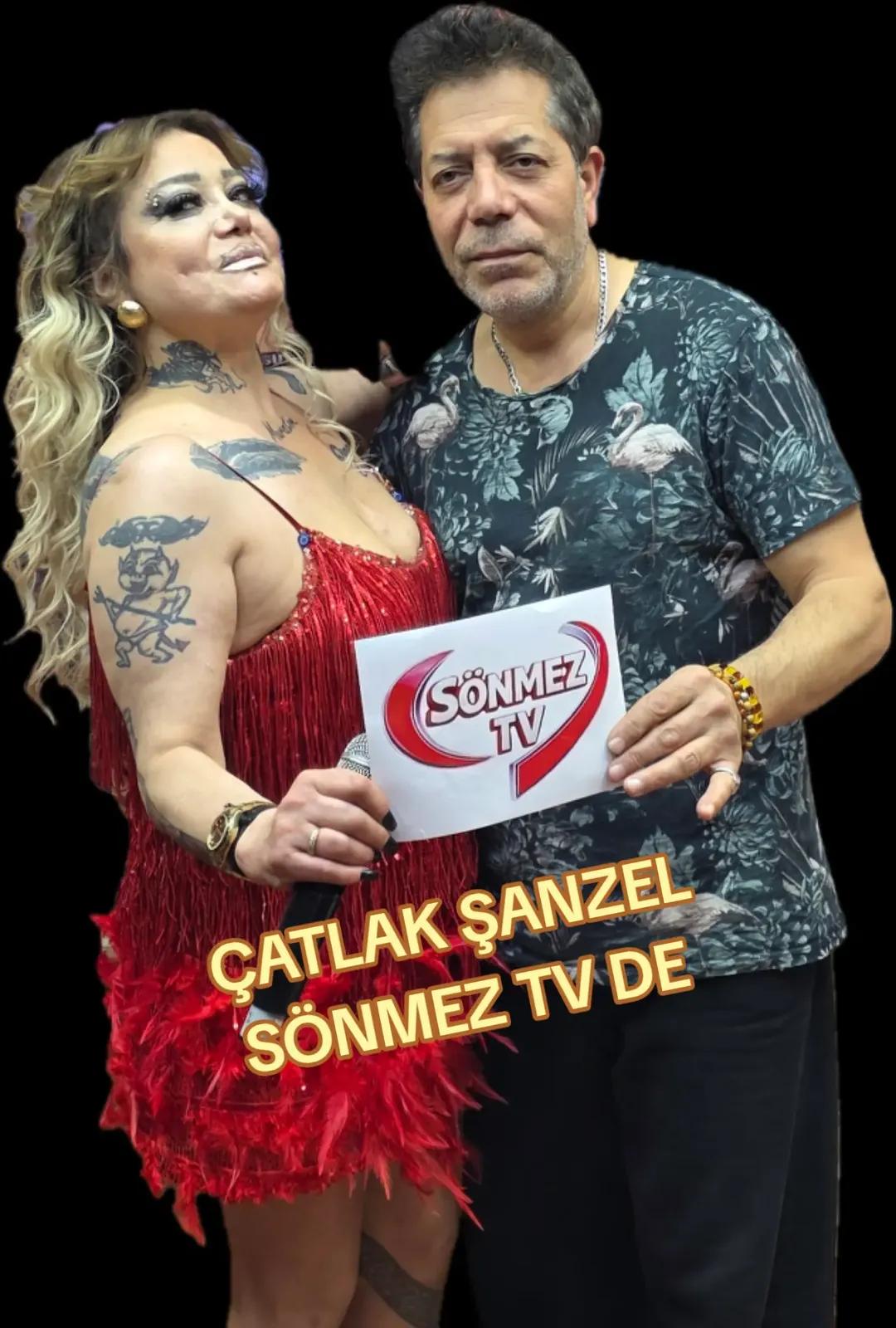 @SÖNMEZ TV