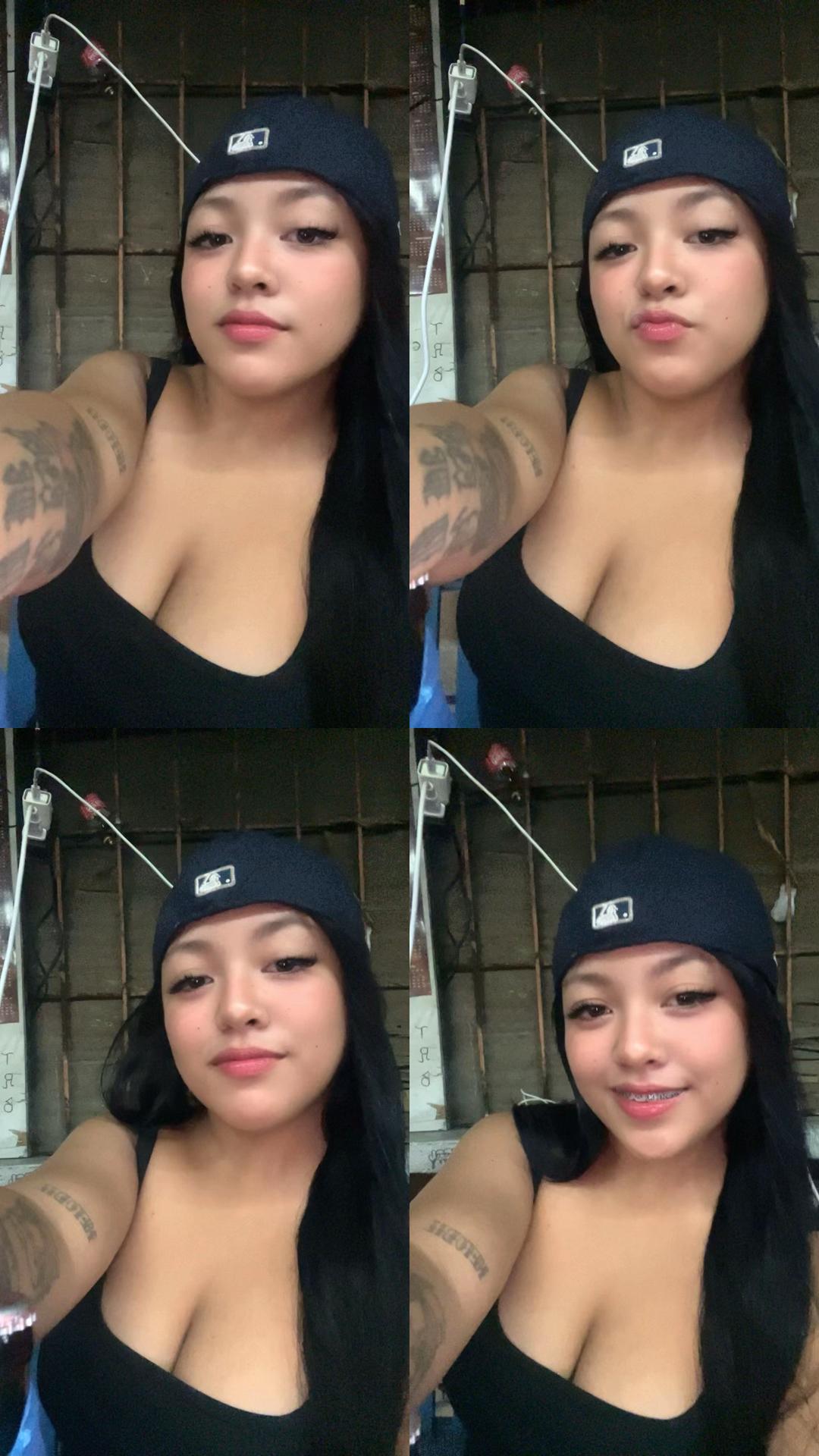 @Itsmevikaaa