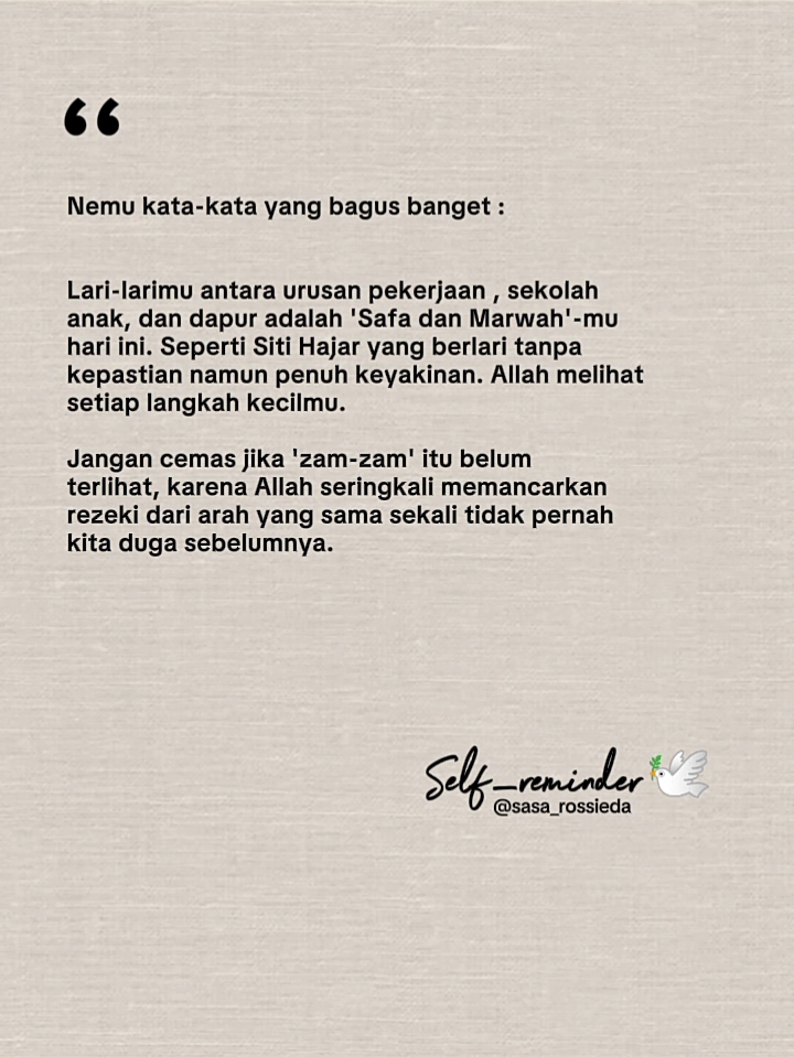 @Self_reminder🕊️