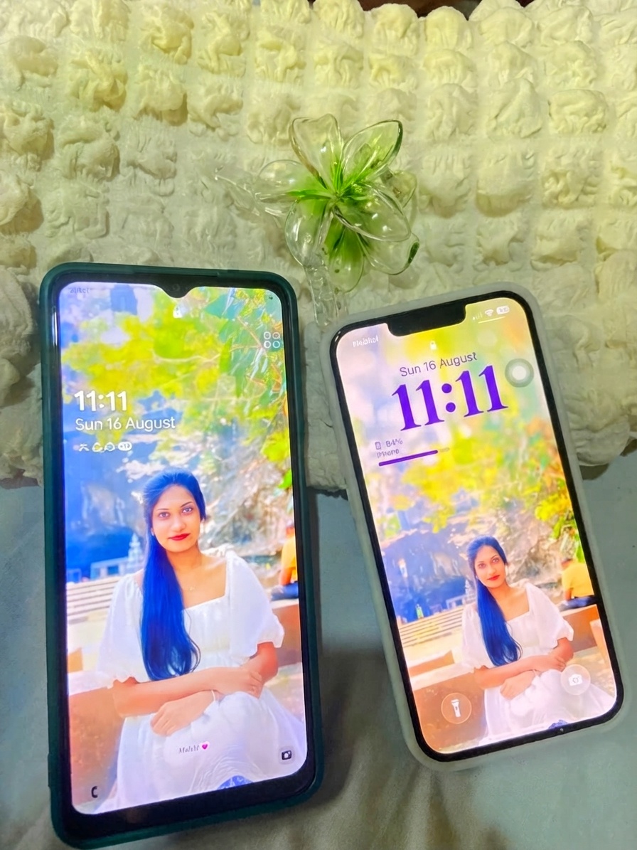 @𝐌𝐚𝐋𝐬𝐇𝐢 💕