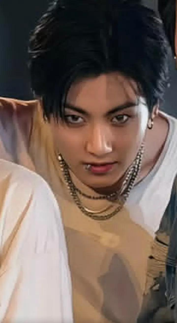 @JK❤