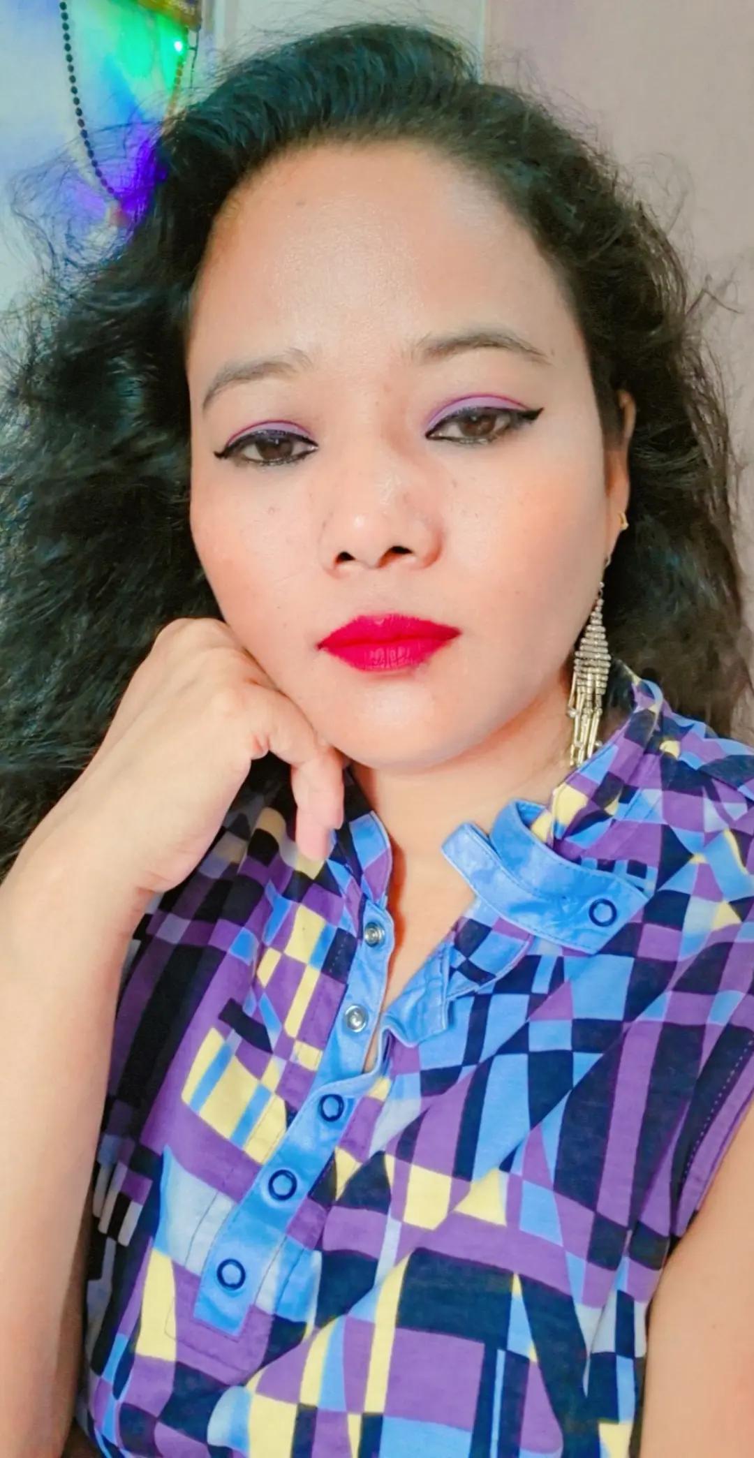 @Sunita chaudary