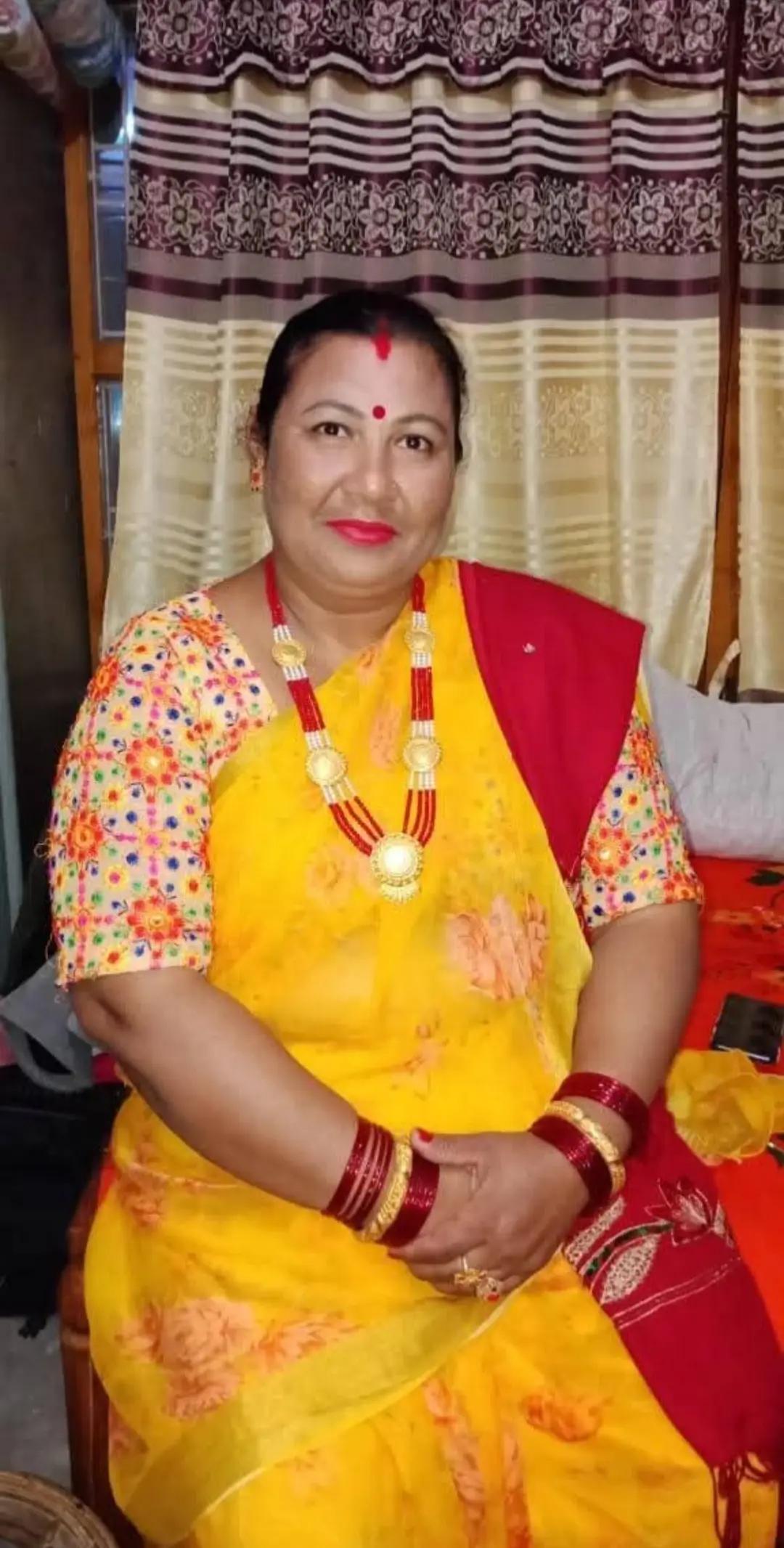@Shanta_Bista