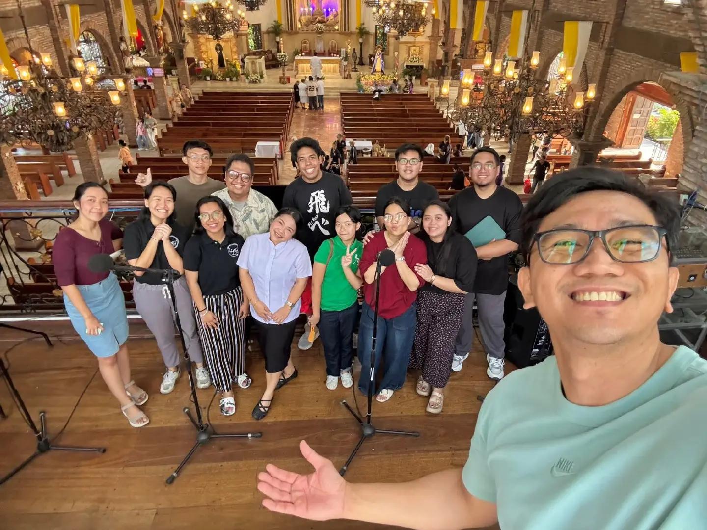 @Kuya AZ Manlalakbay🙏🤎