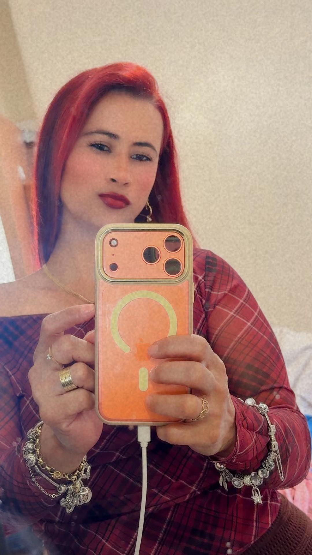 @Bibi poderosa a f&ecirc;nix 🐦&zwj;🔥