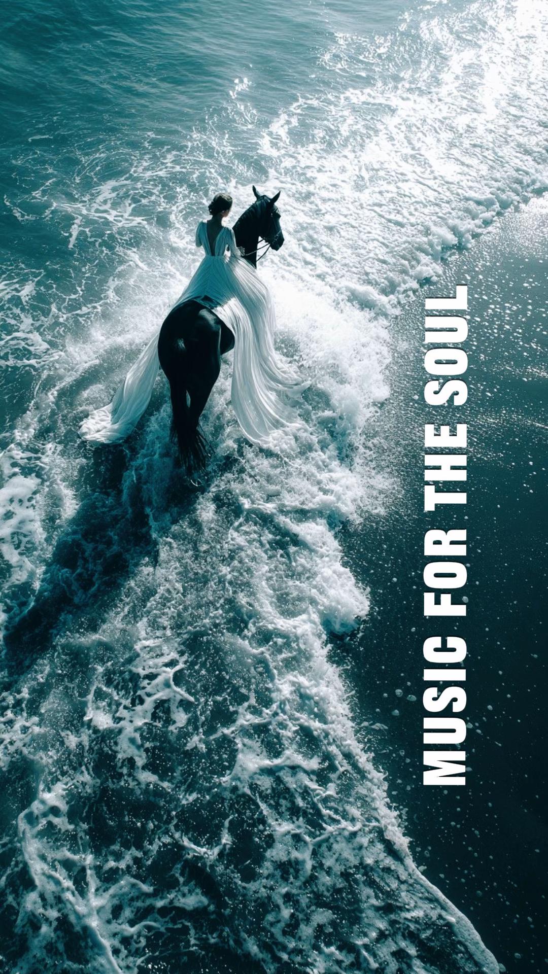 @MUSIC FOR THE SOUL