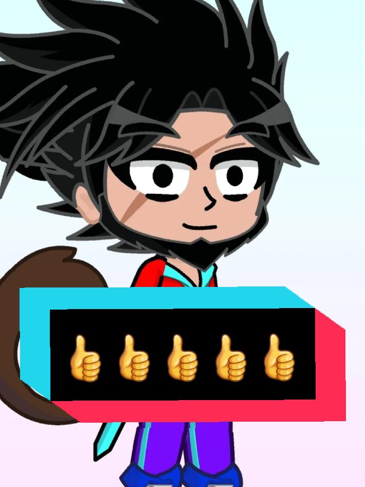 @Jalico The Saiyan
