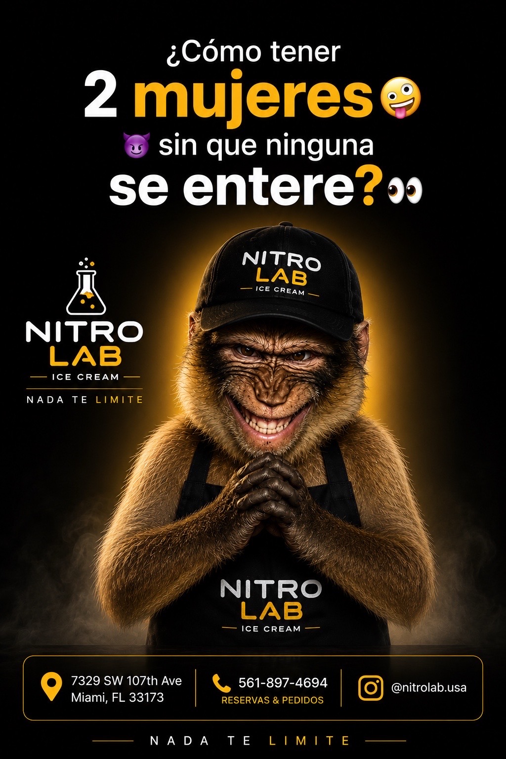 @NITRO LAB