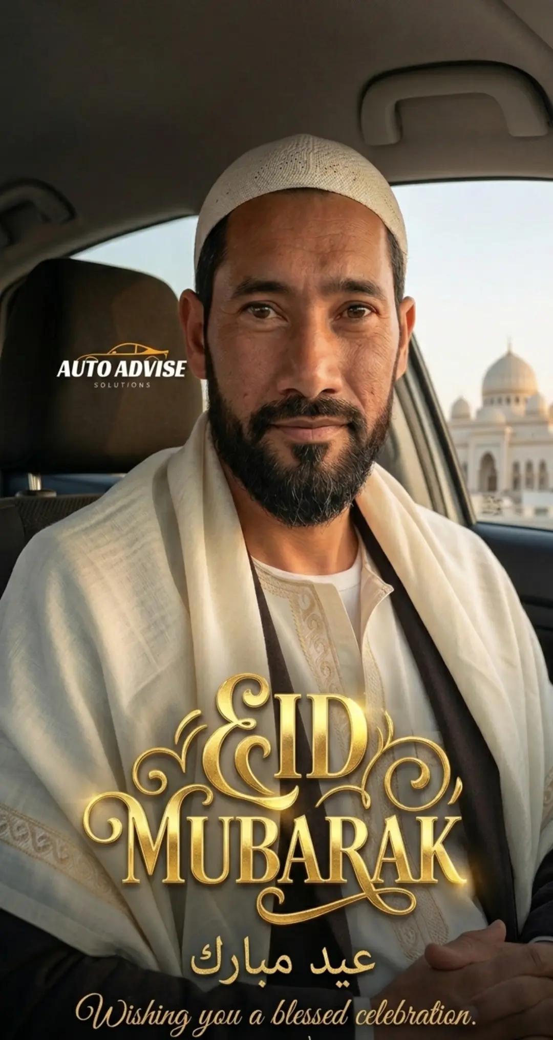 @Suhaib | Mechanic Advice