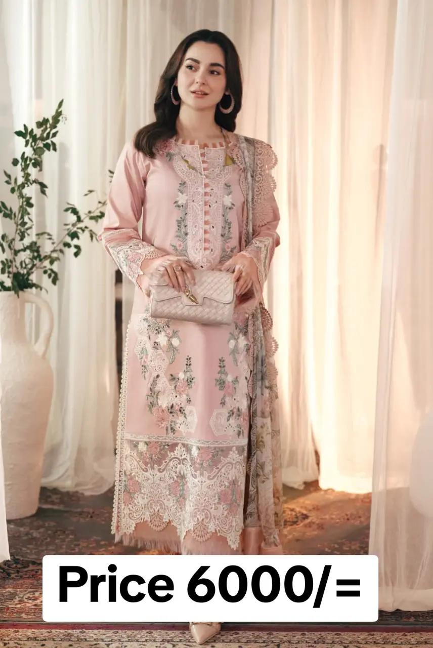 @Lawn Collection 2026