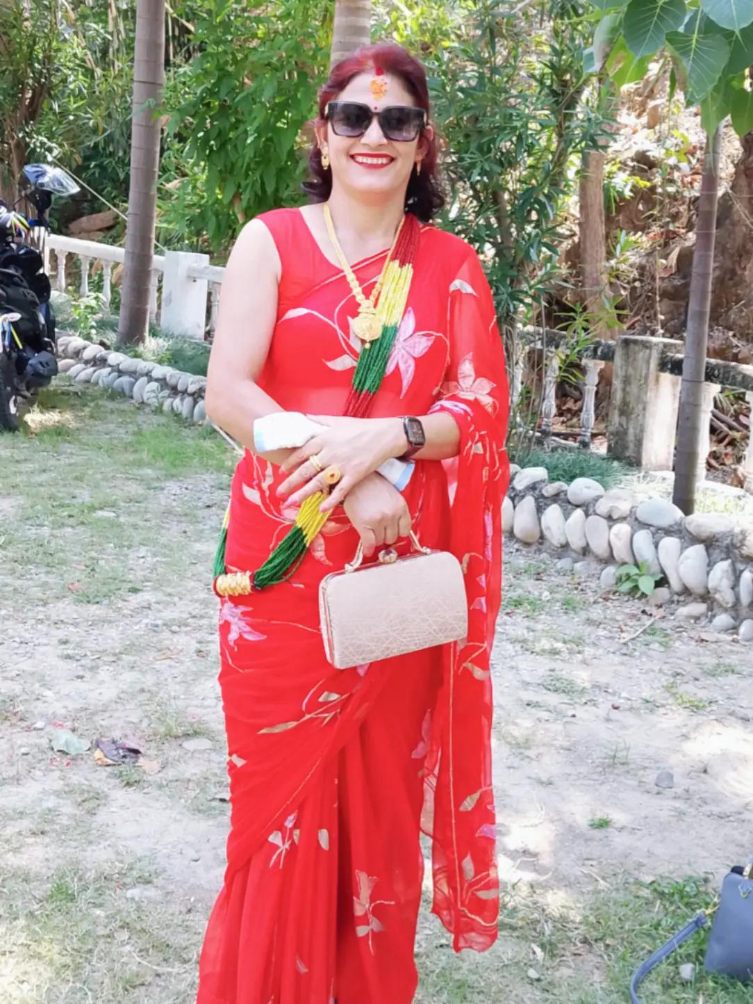 @Ritu Chand