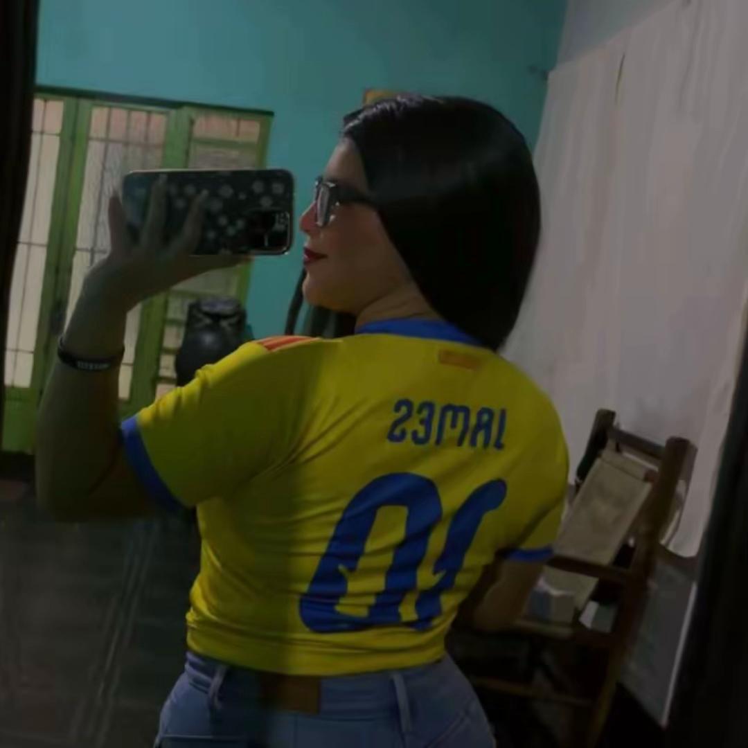 @♎️ Jana Rojas 🇻🇪