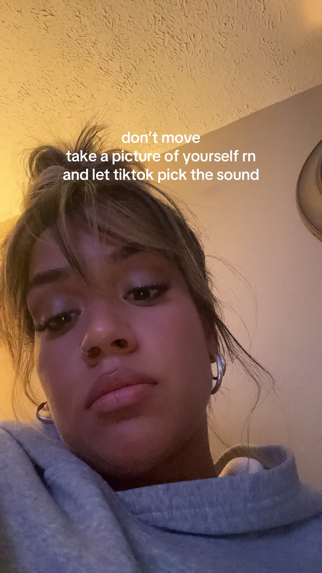 @secret
