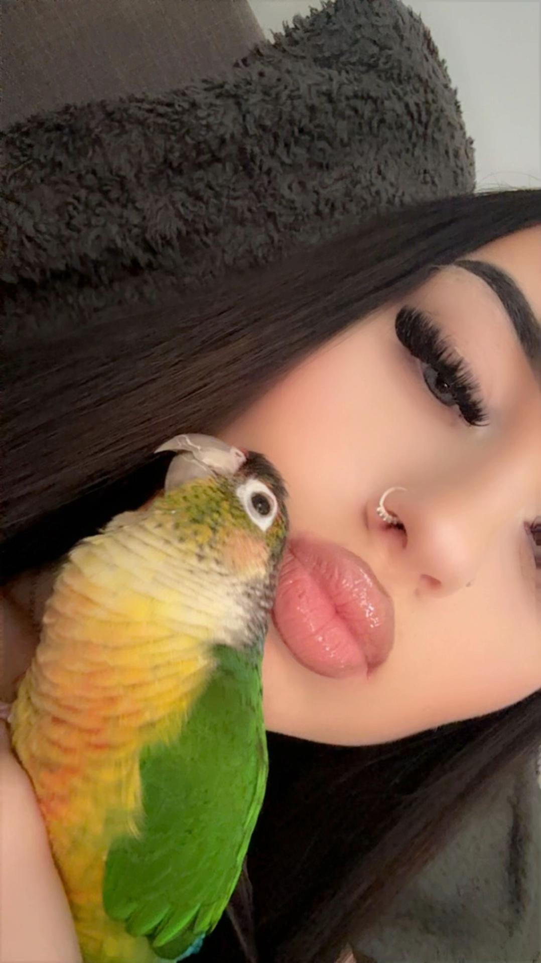 @niamhᥫ᭡’