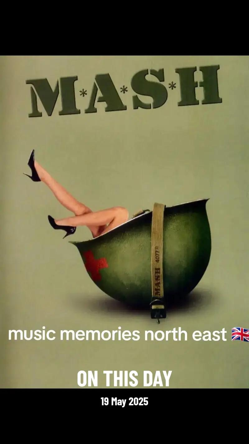 @Paul's music memories