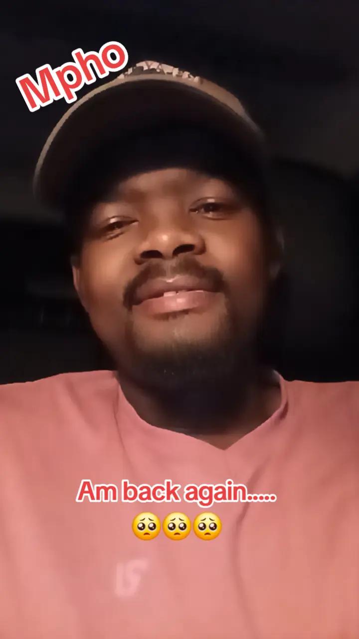 @Mpho
