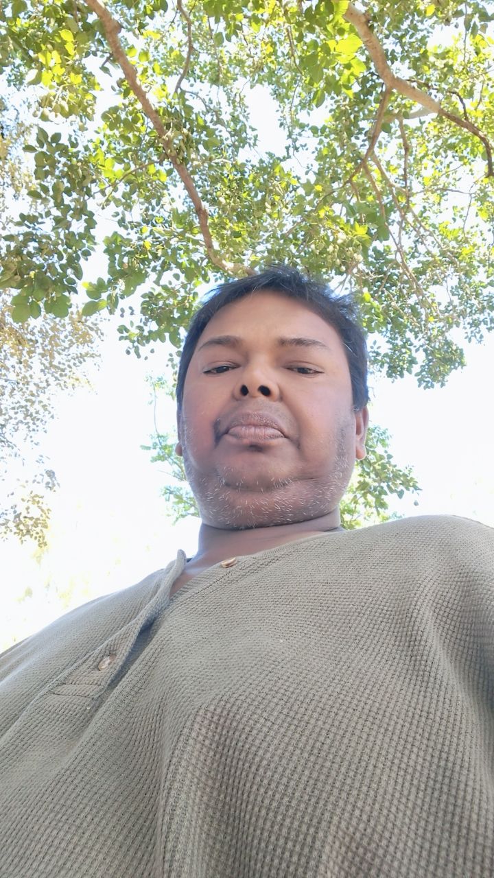 @Baba Baba Kissoonpersad