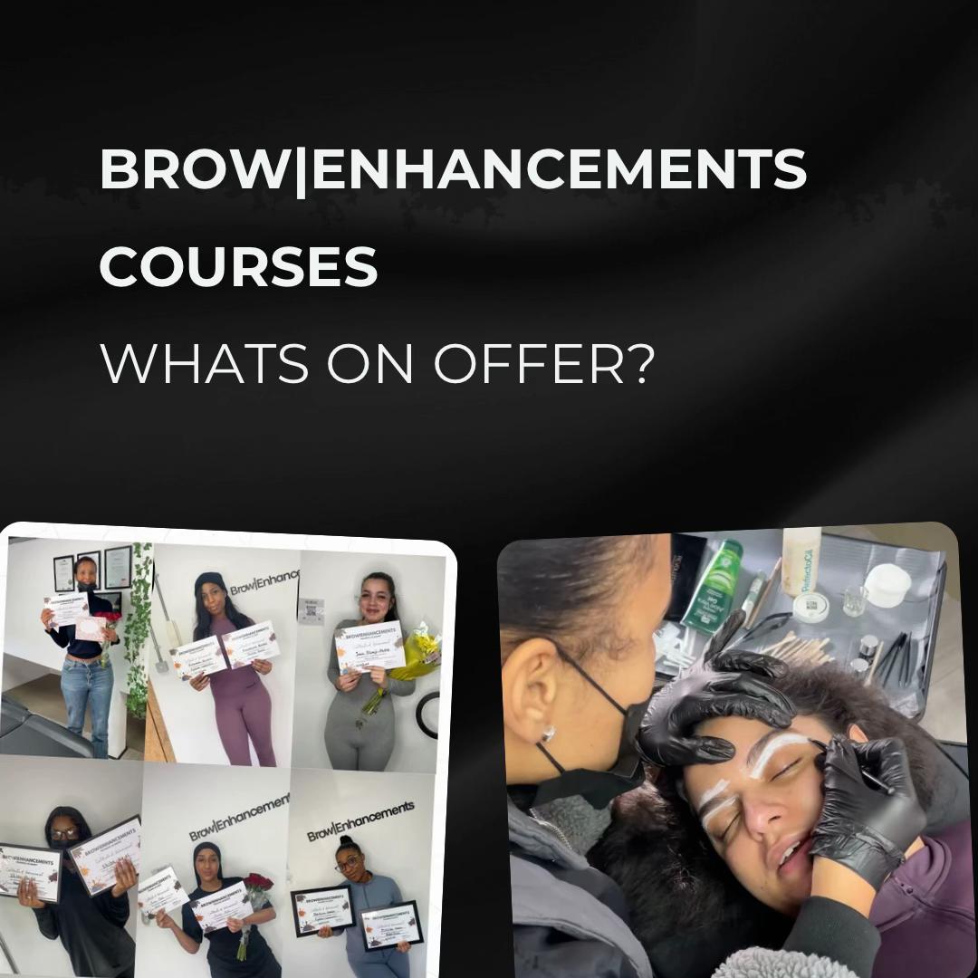 @Brow|Enhancements