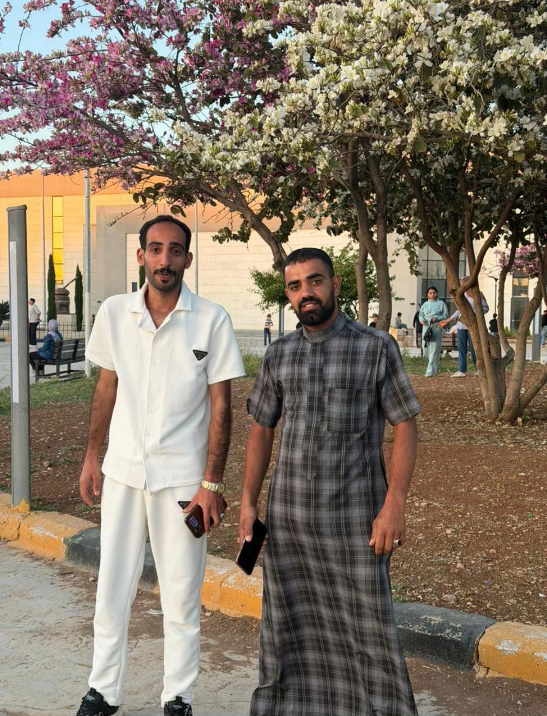 @🇯🇴صفياني ياعين ابوي🇸🇦