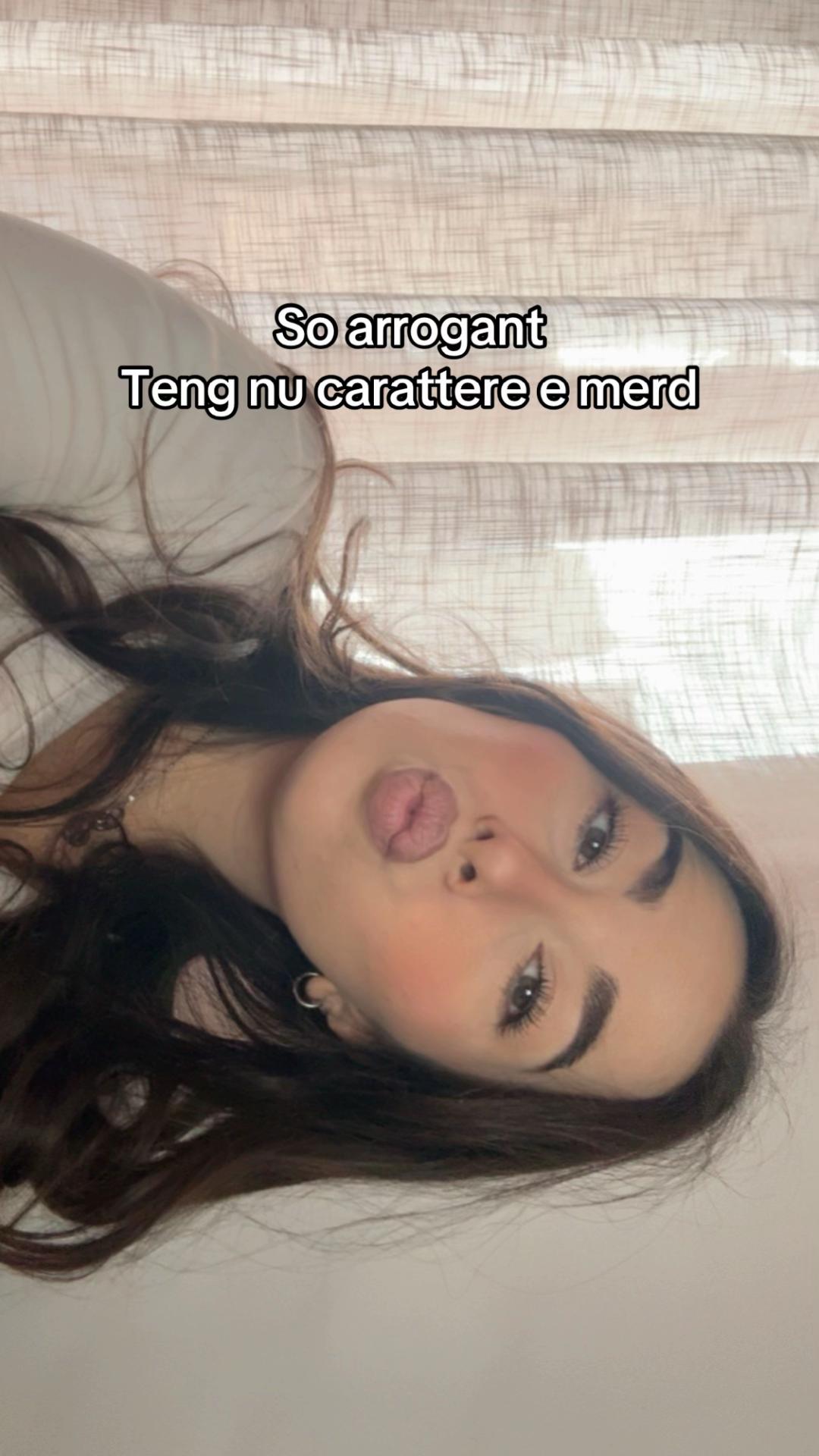 @Roberta