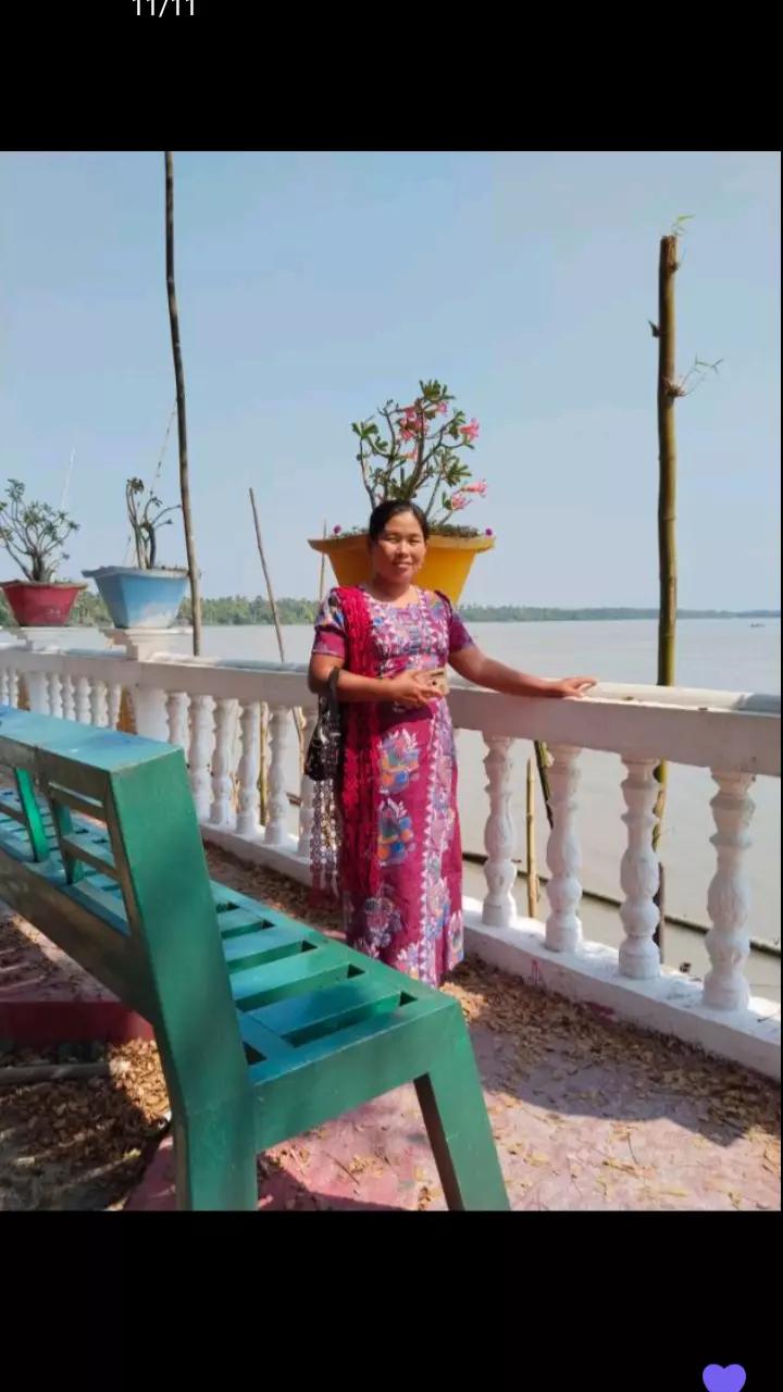 @ရှမ်းစု ကိုကို